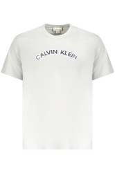 Calvin Klein Perfektn Pnske Triko Krtky Rukv ed