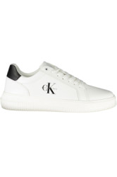 Calvin Klein Pnska portov Obuv Biela