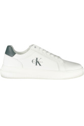 Calvin Klein Pnska portov Obuv Biela