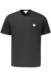 Calvin Klein Perfektn Pnske Triko Krtky Rukv ierna