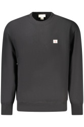 Pnska Mikina bez zipsu Calvin Klein ierna