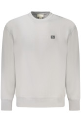 Pnska Mikina bez zipsu Calvin Klein ed