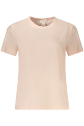 Calvin Klein Perfektn Dmske Triko Krtky Rukv ruov