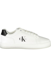 Calvin Klein Pnska portov Obuv Biela