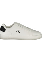 Calvin Klein Pnska portov Obuv Biela