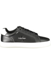 Calvin Klein Pnska portov Obuv ierna