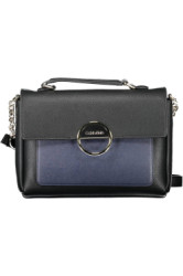 Calvin Klein Praktick Dmska Crossbody Kabelka 25X20X5cm ierna