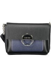 Calvin Klein Praktick Dmska Crossbody Kabelka 21X14X5cm ierna