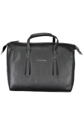 Calvin Klein Fantastick Dmska Kabelka 34x26x14cm ierna