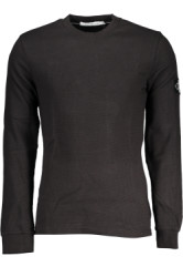 Calvin Klein tlov Pnsky Pulver ierna