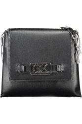 Calvin Klein Fantastick Dmska Kabelka 25X22X4cm ierna