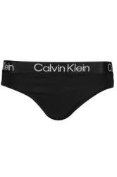 CALVIN KLEIN Calvin Klein Slip Donna Nero