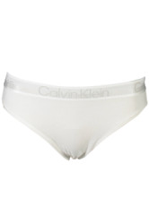 CALVIN KLEIN Calvin Klein Slip Donna Bianco