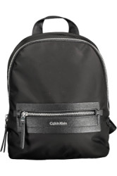 Calvin Klein Praktick Dmsky Batoh 24X30X12cm ierna