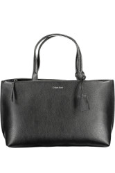 Calvin Klein Fantastick Dmska Kabelka 43X28X15cm ierna