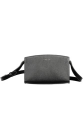 Calvin Klein Praktick Dmska Crossbody Kabelka 22X15X5cm ierna