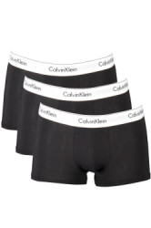 Calvin Klein Perfektn Pnske Boxerky  ierna