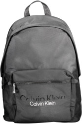 CALVIN KLEIN Calvin Klein Zaino Uomo Nero