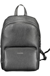 Calvin Klein Praktick Pnsky Batoh 29X38X21cm ierna