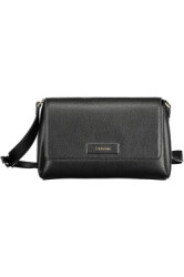 Calvin Klein Praktick Dmska Crossbody Kabelka 26X18X7cm ierna