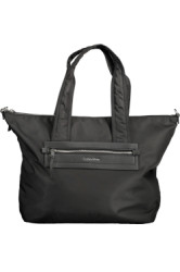 CALVIN KLEIN Calvin Klein Borsa Donna Nero
