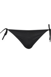 Calvin Klein Perfektn Dmske Plavky Spodn diel ierna