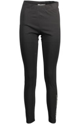 CALVIN KLEIN Calvin Klein Leggins Donna Nero