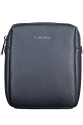 Calvin Klein Praktick Pnska Crossbody Taka 18X22X5cm Modr