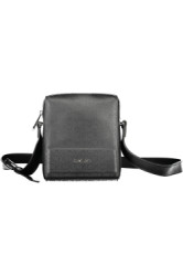 CALVIN KLEIN Calvin Klein Tracolla Uomo Nero