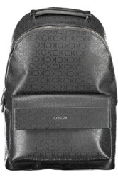 Calvin Klein Praktick Pnsky Batoh 28X42X15cm ierna