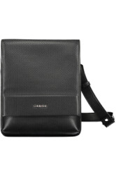 Calvin Klein Praktick Pnska Crossbody Taka 22X30X5cm ierna