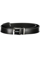 Calvin Klein tlov Dmsky Opasok ierna