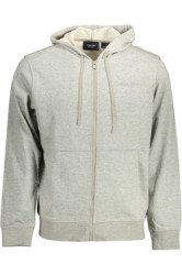 Pnska Mikina na zips Calvin Klein ed