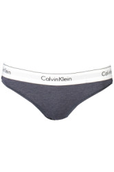 CALVIN KLEIN Calvin Klein Slip Donna Blu