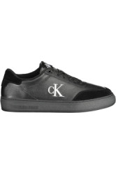 Calvin Klein Pnska portov Obuv ierna
