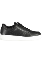 Calvin Klein Pnska portov Obuv ierna
