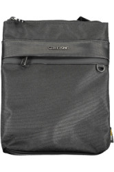 Calvin Klein Praktick Pnska Crossbody Taka 22X28X3cm ierna