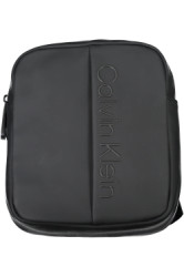 Pánska Crossbody Taška Calvin Klein čierna