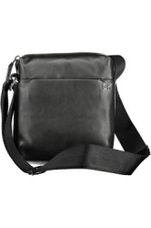 Calvin Klein Praktick Pnska Crossbody Taka 20X22X6cm ierna