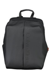 Calvin Klein Praktick Pnsky Batoh 30X45X19cm ierna