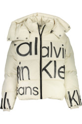 Dmska Bunda Calvin Klein Beov