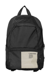 Calvin Klein Praktick Pnsky Batoh 34X44X15cm ierna