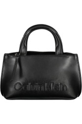 Calvin Klein Fantastick Dmska Kabelka 28X14X7cm ierna