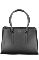 Calvin Klein Fantastick Dmska Kabelka 42X28X14cm ierna