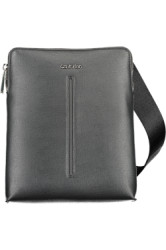 Calvin Klein Praktick Pnska Crossbody Taka 22X26X4cm ierna