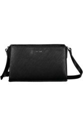 Calvin Klein Praktick Dmska Crossbody Kabelka 22X14X6cm ierna