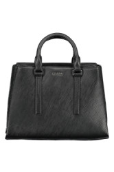 Calvin Klein Fantastick Dmska Kabelka 32X24X12cm ierna