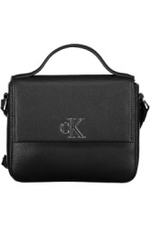 Calvin Klein Fantastick Dmska Kabelka 20X16X5cm ierna