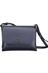 Tommy Hilfiger Praktick Dmska Crossbody Kabelka 26X19X10cm Modr