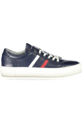 Tommy Hilfiger Pnska portov Obuv Modr